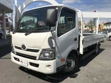 2019 Hino Dutro Truck for sale, Japanese used car export - photo 1 of 9 | GULJI TRADERS