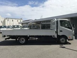 2019 Hino Dutro Truck for sale, Japanese used car export - photo 5 of 9 | GULJI TRADERS