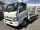 2019 Hino Dutro Truck for sale, Japanese used car export - photo 8 of 9 | GULJI TRADERS