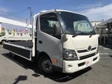 2019 Hino Dutro Truck for sale, Japanese used car export - photo 9 of 9 | GULJI TRADERS
