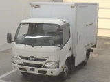 2019 Hino Dutro Truck for sale, Japanese used car export - photo 1 of 8 | GULJI TRADERS