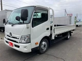 2020 Hino Dutro Wide Long Truck for sale, Japanese used car export - photo 1 of 49 | GULJI TRADERS