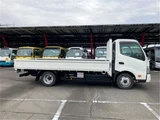 2020 Hino Dutro Wide Long Truck for sale, Japanese used car export - photo 7 of 49 | GULJI TRADERS