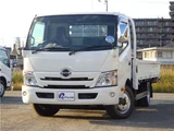 2020 Hino Dutro Wide Long Diesel Truck for sale, Japanese used car export - photo 1 of 44 | GULJI TRADERS