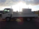 2020 Hino Dutro Wide Long Diesel Truck for sale, Japanese used car export - photo 3 of 44 | GULJI TRADERS
