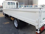 2020 Hino Dutro Wide Long Diesel Truck for sale, Japanese used car export - photo 25 of 44 | GULJI TRADERS