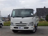 2020 Hino Dutro Wide Long Diesel Truck for sale, Japanese used car export - photo 1 of 52 | GULJI TRADERS