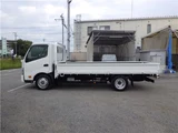 2020 Hino Dutro Wide Long Diesel Truck for sale, Japanese used car export - photo 3 of 52 | GULJI TRADERS