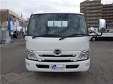 2020 Hino Dutro Wide Long Diesel Truck for sale, Japanese used car export - photo 4 of 52 | GULJI TRADERS