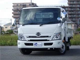2020 Hino Dutro Wide Long Diesel Truck for sale, Japanese used car export - photo 1 of 54 | GULJI TRADERS