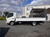 2020 Hino Dutro Wide Long Diesel Truck for sale, Japanese used car export - photo 3 of 54 | GULJI TRADERS