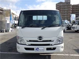 2020 Hino Dutro Wide Long Diesel Truck for sale, Japanese used car export - photo 4 of 54 | GULJI TRADERS