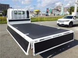 2020 Hino Dutro Wide Long Diesel Truck for sale, Japanese used car export - photo 26 of 54 | GULJI TRADERS