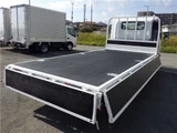 2020 Hino Dutro Wide Long Diesel Truck for sale, Japanese used car export - photo 27 of 54 | GULJI TRADERS