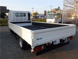 2020 Hino Dutro Wide Long Diesel Truck for sale, Japanese used car export - photo 2 of 50 | GULJI TRADERS