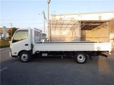 2020 Hino Dutro Wide Long Diesel Truck for sale, Japanese used car export - photo 3 of 50 | GULJI TRADERS