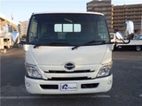 2020 Hino Dutro Wide Long Diesel Truck for sale, Japanese used car export - photo 4 of 50 | GULJI TRADERS