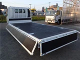 2020 Hino Dutro Wide Long Diesel Truck for sale, Japanese used car export - photo 26 of 50 | GULJI TRADERS