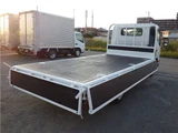 2020 Hino Dutro Wide Long Diesel Truck for sale, Japanese used car export - photo 27 of 50 | GULJI TRADERS