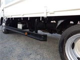 2020 Hino Dutro Wide Long Diesel Truck for sale, Japanese used car export - photo 40 of 50 | GULJI TRADERS