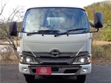 2020 Hino Dutro Truck for sale, Japanese used car export - photo 2 of 40 | GULJI TRADERS