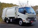 2020 Hino Dutro Truck for sale, Japanese used car export - photo 3 of 40 | GULJI TRADERS