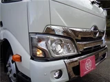 2020 Hino Dutro Truck for sale, Japanese used car export - photo 11 of 40 | GULJI TRADERS