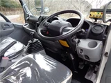 2020 Hino Dutro Truck for sale, Japanese used car export - photo 30 of 40 | GULJI TRADERS