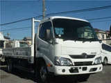 2020 Hino Dutro 3t Long Truck for sale, Japanese used car export - photo 2 of 22 | GULJI TRADERS