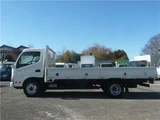 2020 Hino Dutro 3t Long Truck for sale, Japanese used car export - photo 4 of 22 | GULJI TRADERS
