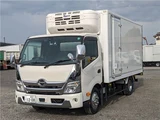 2020 Hino Dutro Truck for sale, Japanese used car export - photo 1 of 46 | GULJI TRADERS