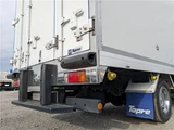 2020 Hino Dutro Truck for sale, Japanese used car export - photo 8 of 46 | GULJI TRADERS