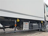 2020 Hino Dutro Truck for sale, Japanese used car export - photo 33 of 46 | GULJI TRADERS