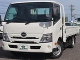 2020 Hino Dutro Wide Long Truck for sale, Japanese used car export - photo 1 of 39 | GULJI TRADERS