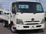 2020 Hino Dutro Wide Long Truck for sale, Japanese used car export - photo 4 of 39 | GULJI TRADERS