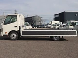2020 Hino Dutro Wide Long Truck for sale, Japanese used car export - photo 13 of 39 | GULJI TRADERS