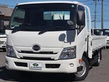 2020 Hino Dutro Wide Long Truck for sale, Japanese used car export - photo 1 of 38 | GULJI TRADERS