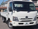 2020 Hino Dutro Wide Long Truck for sale, Japanese used car export - photo 4 of 38 | GULJI TRADERS