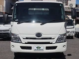 2020 Hino Dutro Wide Long Truck for sale, Japanese used car export - photo 6 of 38 | GULJI TRADERS