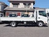 2020 Hino Dutro Wide Long Truck for sale, Japanese used car export - photo 8 of 38 | GULJI TRADERS