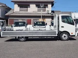 2020 Hino Dutro Wide Long Truck for sale, Japanese used car export - photo 10 of 38 | GULJI TRADERS