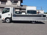 2020 Hino Dutro Wide Long Truck for sale, Japanese used car export - photo 13 of 38 | GULJI TRADERS