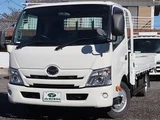 2020 Hino Dutro Wide Long Truck for sale, Japanese used car export - photo 1 of 39 | GULJI TRADERS