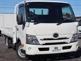 2020 Hino Dutro Wide Long Truck for sale, Japanese used car export - photo 4 of 39 | GULJI TRADERS