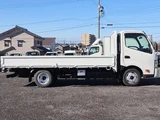 2020 Hino Dutro Wide Long Truck for sale, Japanese used car export - photo 8 of 39 | GULJI TRADERS