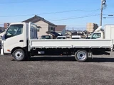 2020 Hino Dutro Wide Long Truck for sale, Japanese used car export - photo 9 of 39 | GULJI TRADERS