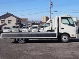 2020 Hino Dutro Wide Long Truck for sale, Japanese used car export - photo 10 of 39 | GULJI TRADERS
