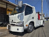 2020 Hino Dutro Truck for sale, Japanese used car export - photo 1 of 39 | GULJI TRADERS