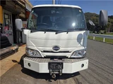 2020 Hino Dutro Truck for sale, Japanese used car export - photo 2 of 39 | GULJI TRADERS