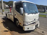 2020 Hino Dutro Truck for sale, Japanese used car export - photo 3 of 39 | GULJI TRADERS